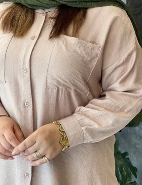 مانتو رایکا شیک و کاربردی
