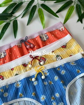 شورت بهاره (سایز 38.40.42) L