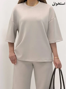 3956-تیشرت soft touch