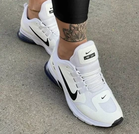 کتانی زنانه نایک ایر280