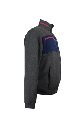 سویشرت سایز بزرگ مردانه marufshop