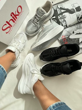 کتانی آینه ای شیکو 1612