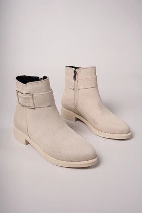 بوت و نیم بوت زنانه ریکان riccon