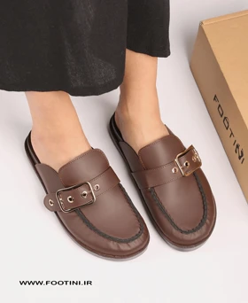 اسلیپر دمپایی سگک دار GAT ZIO