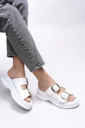 دمپایی زنانه ریکان riccon