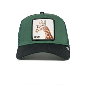 کلاه گورین مدل GOORIN Giraffe