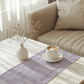 رانر ساده Table Runner336
