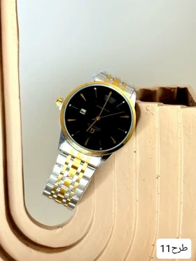 ساعت طرح رولکس_4197