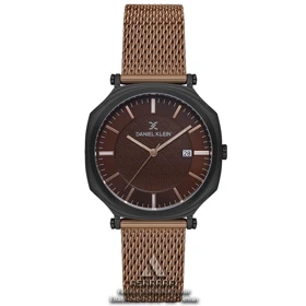 ساعت زنانه دنیل کلین Daniel Klein DK.1.12746-5