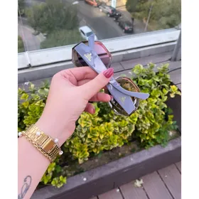 عینک آفتابی پرادا(چند ضلعی)-prada