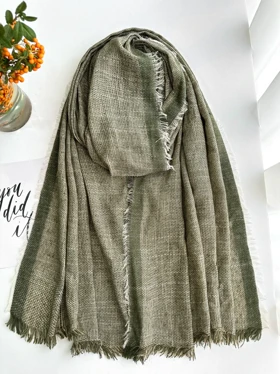 شال پاییزه دورریش