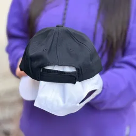 کلاه بیسبالی ناسا
