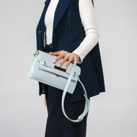 کیف دوشی زنانه دیوید جونز مدل David Jones CM7541