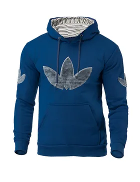 هودی اسپرت کلاهدار Adidas