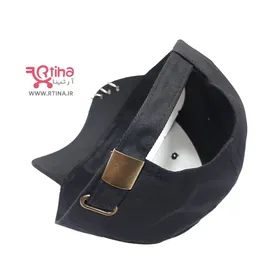کلاه نقاب دار حلقه‌ای اسپرت مدل ساده (3حلقه)