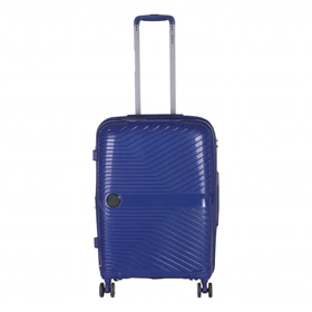 چمدان پیجون مدل wp-10335 ارتفاع 57 سانتی متر