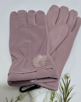 دستکش گرم زنانه دخترانه