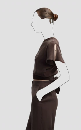 بلوز زنانه IPEKYOL