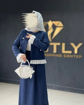 کت و دامن مزونی