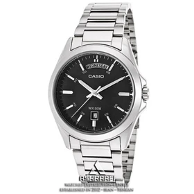 ساعت مردانه کاسیو Casio MTP-1370D-1A1