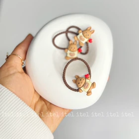 کش مو استیکری