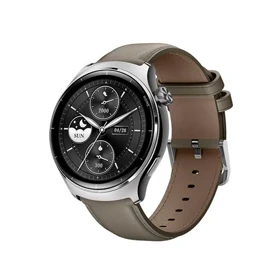 ساعت هوشمند میبرو Watch Lite 3 Pro با نمایشگر AMOLED و GPS