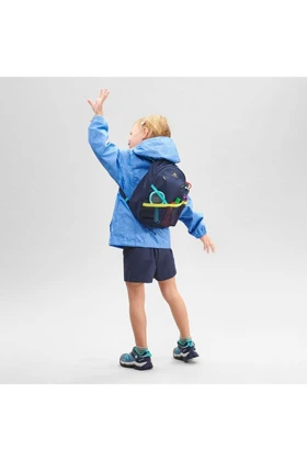 کوله پشتی بچگانه decathlon decathlon