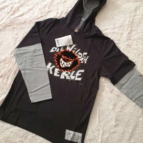 هودی پسرانه لیدل کد Z-TGD43