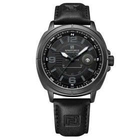 ساعت مچی نیوی‌فورس مدل Naviforce NF-8074