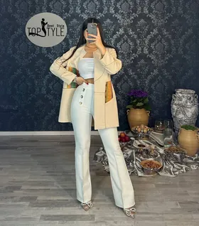 مانتو شهرزاد کد : 8017