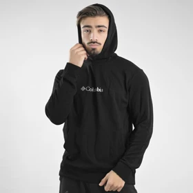 هودی رانینگ اسپرت کلمبیا مدل Columbia-J24805 مشکی