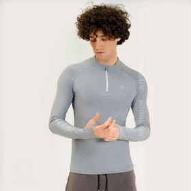 نیم زیپ فینگردار براش COCO