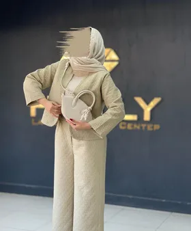 کت و شلوار مزونی