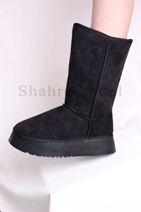 بوت زنانه آگ ساق بلند 1161