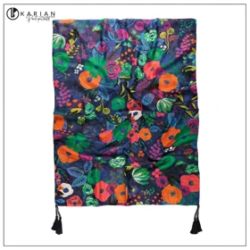 شال نخی هاوایی 20310