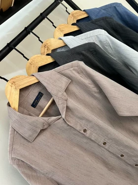 پیراهن استین بلند2636