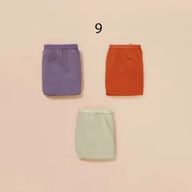 شورت پکی سایز 2XL