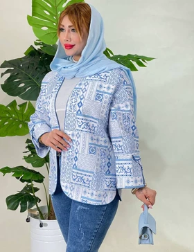 کت مزونی نارسیس کد : COT00012