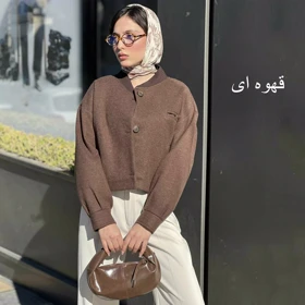 بامبر جکت 1009032