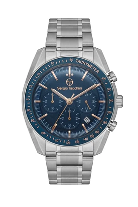 ساعت مردانه sergio-tacchini sergio-tacchini