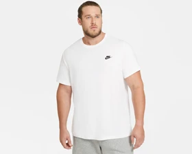 تیشرت روزانه M Nsw Club Tee PC_AR4997-101