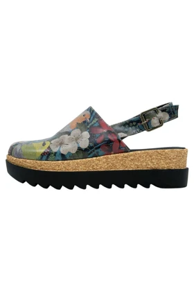 صندل زنانه dogo dogo