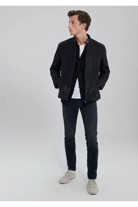 کت و ژاکت مردانه mavi