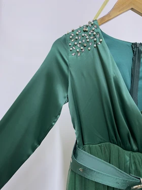 پیراهن ماکسی Princess