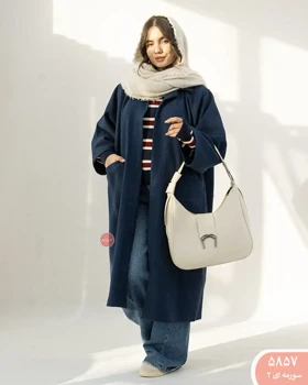 پالتوبلندفوتر 5857