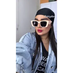 عینک پرادا پاستلی (Prada)