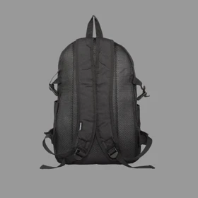 کوله پشتی کانورس بیسیک مشکی Converse Backpack Basic Black