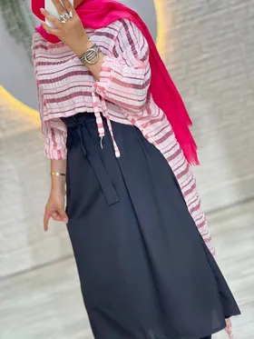 ست ساحلی و پانچ