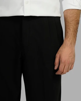 شلوار پارچه ای مردانه