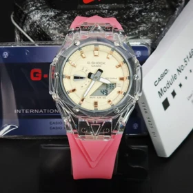 ساعت مچی اسپرت جی‌شاک کاسیو G-Shock Casio GA2100 – های کپی مسترکوالیتی